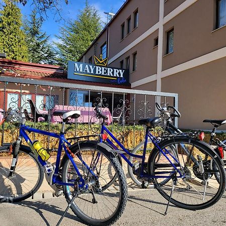 Mayberry Lake - Villa Medijapark Претор Екстериор снимка