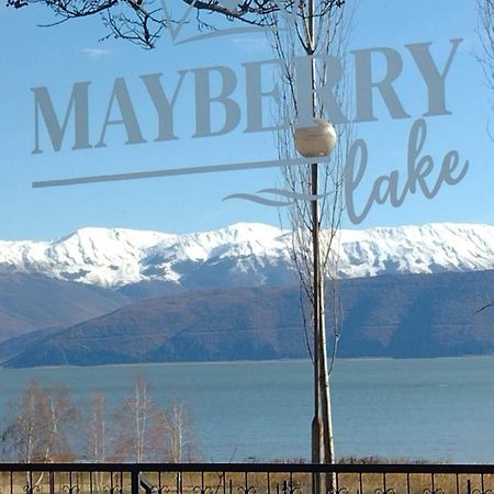 Mayberry Lake - Villa Medijapark Претор Екстериор снимка
