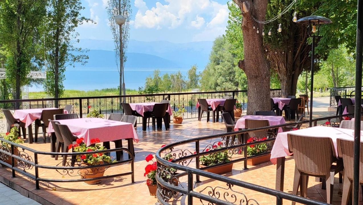 Mayberry Lake - Villa Medijapark Претор Екстериор снимка